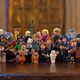 Illustration for article titled Legos Next Minifigure Collection Is a Harry Potter Treasure Trove